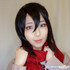Rainbow Crystal Violet Designer Contacts UGC