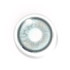 Island Aurora Blue Designer Contacts White background Pic