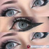 Island Aurora Blue Designer Contacts UGC