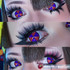 Digital Circus Jester Pomni Red Costume Contacts UGC
