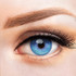 Pandora Vivid Blue Designer Contacts