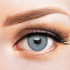 European Ocean Blue Designer Contacts