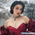 Moco Jelly Ruby Red Costume Contacts UGC