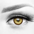 Moco Jelly Dreamy Brown Costume Contacts