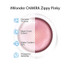 Wonder CHAKRA Zippy Pinky Doll Eye Contacts PNG