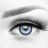 Moco Jelly Sapphire Costume Contacts (Rx)