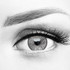 Silver Bloom Designer Colored Contacts