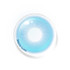 Sapphire Blue Sky Designer Colored Contacts png