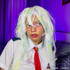 Siren Song Green Costume Contacts UGC