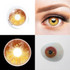 Siren Song Brown Costume Contacts Sample