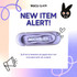 MocoQueen Contact Lens Tool Kit