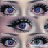 Opal Dream Mystic Aurora Costume Contacts ugc