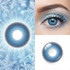 Crystal Fairy Blue Costume Contacts sample