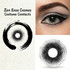 Zen Enso Cosmos Costume Contacts sample