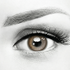 Art Flow Fizz Brown  Costume Contacts