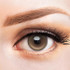 Amber Brown Designer Colored Contacts
