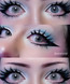 Gray Mist Designer Colored Contacts
