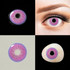 Magenta Surge Pink Designer Colored Contacts