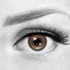 Cosmic Dust Hazel Brown Magical Colored Contacts