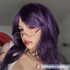 Cardinal Red Halloween Costume Contacts UGC