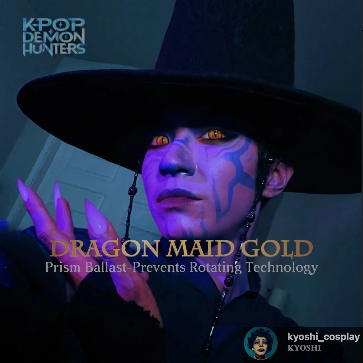 Halloween SFX Contact Lenses