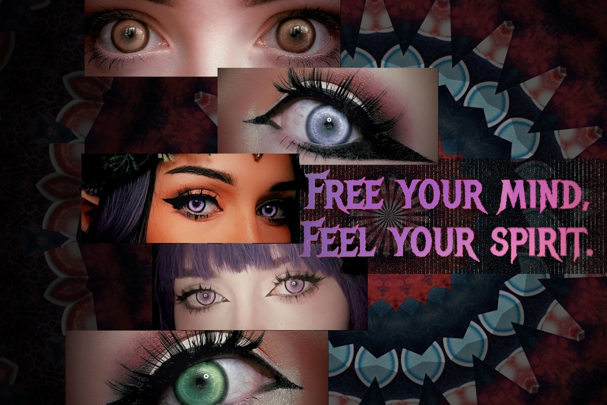MocoQueen Moco Jelly Colored Contacts