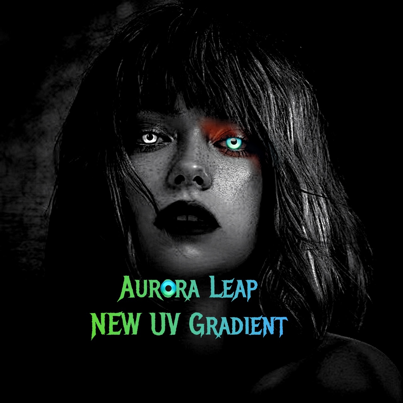 Mocoqueen UV Colored Contacts NEW