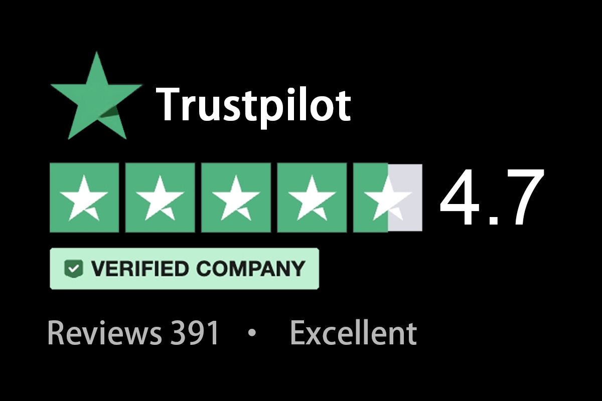 trustpilot