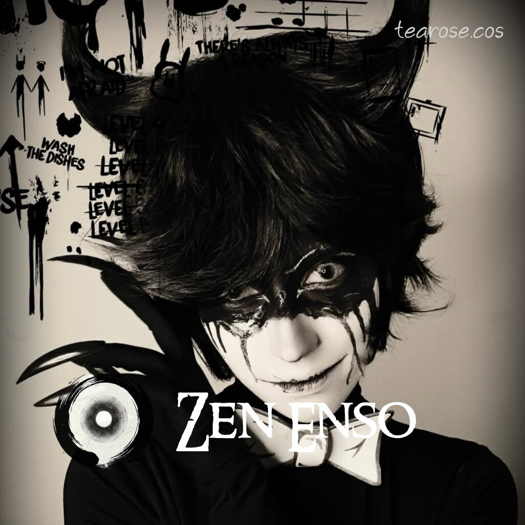 UV Glow Colored Contacts 