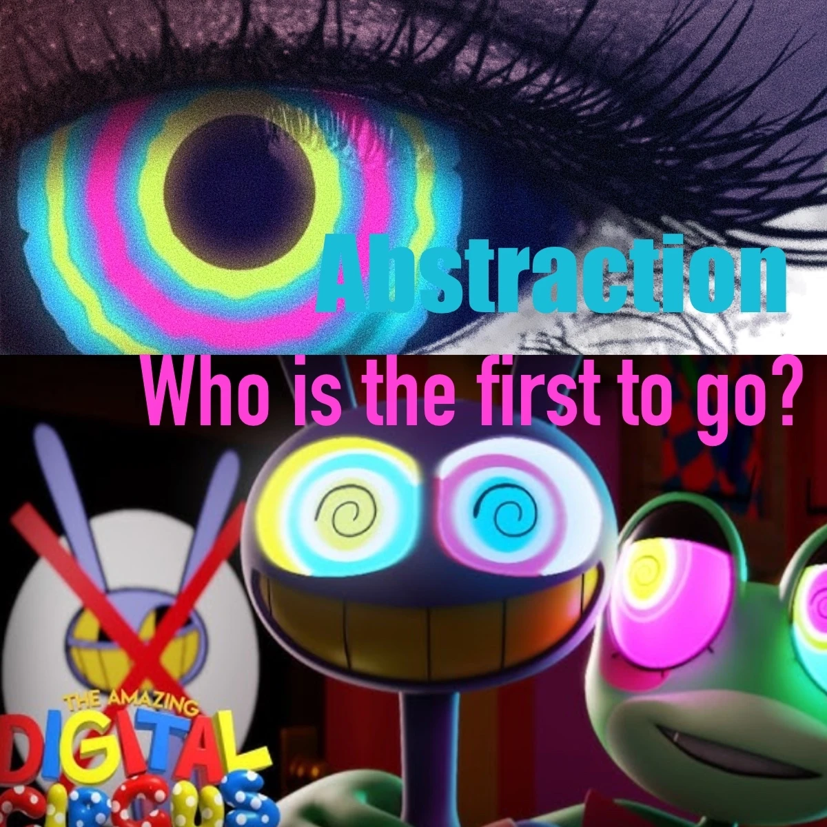 Digital Circus