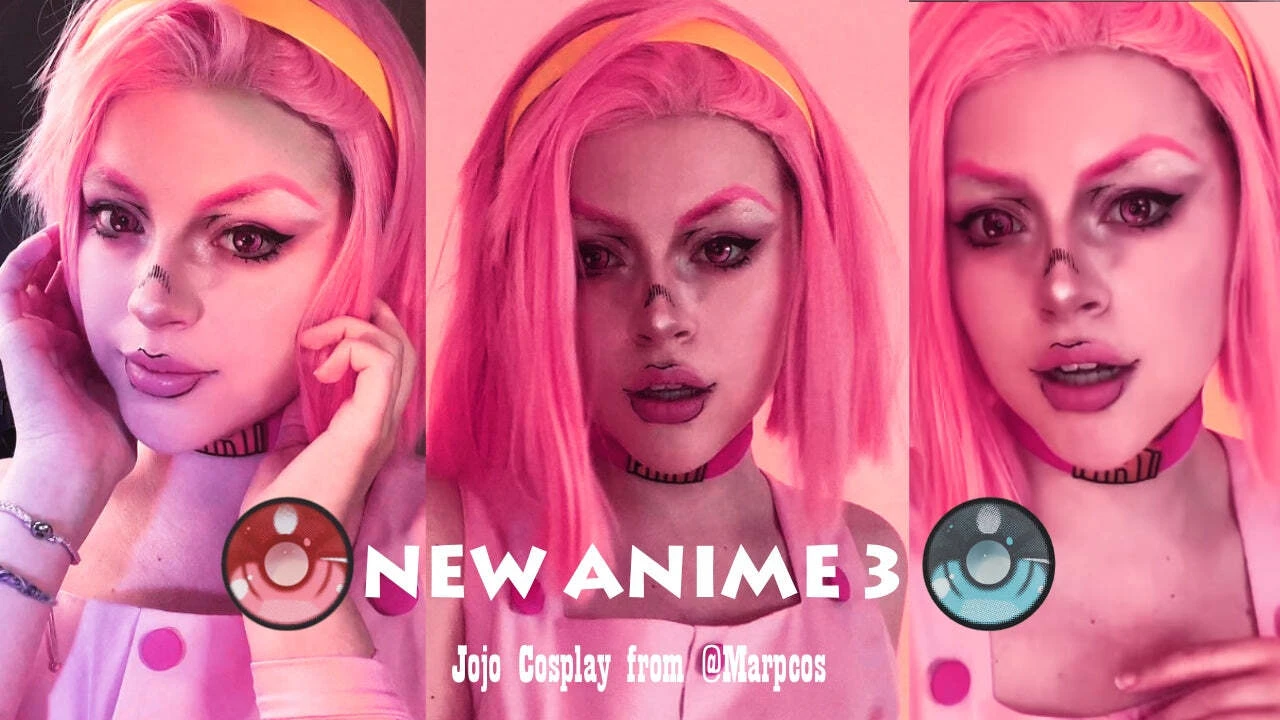 Anime Designer