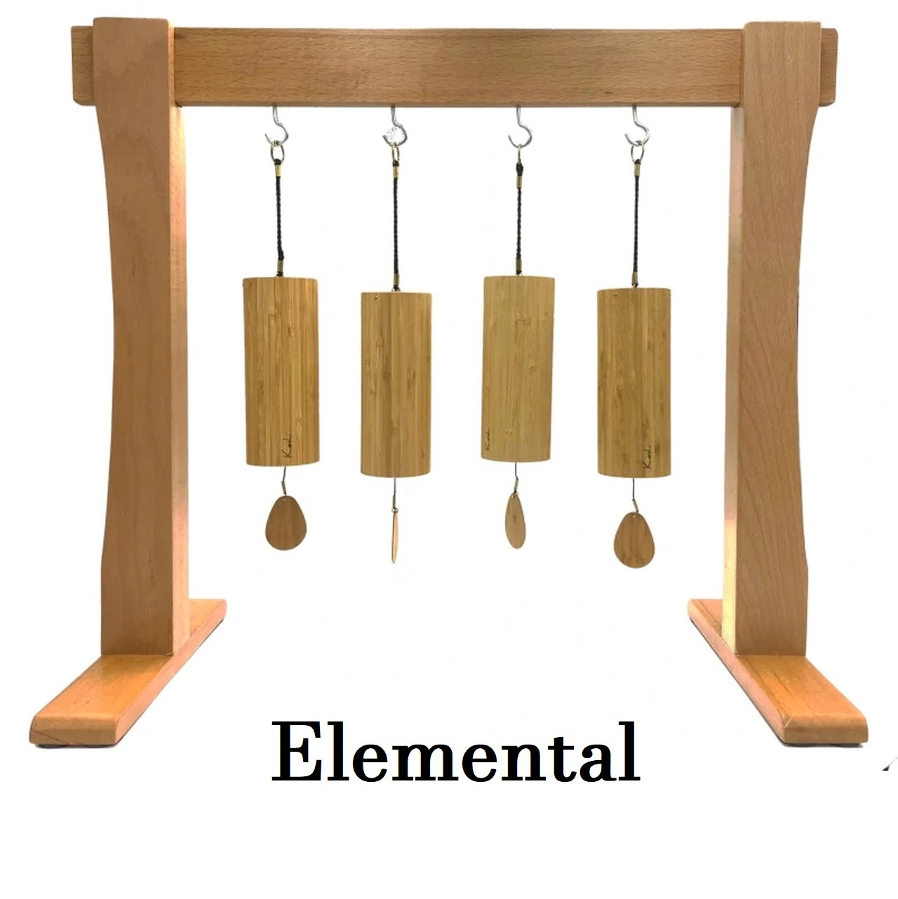 Koshi Chimes Available!