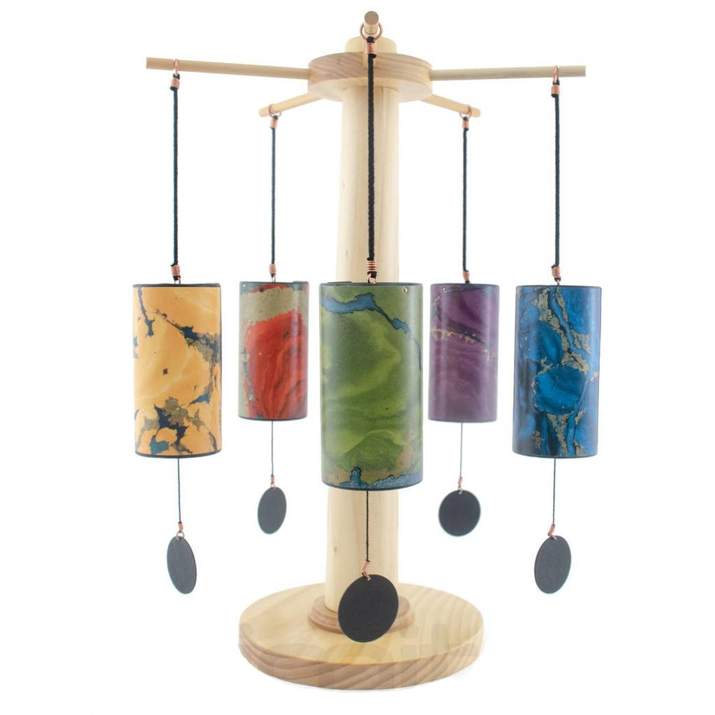 NEW! Zaphir Chimes Sunreed Instruments