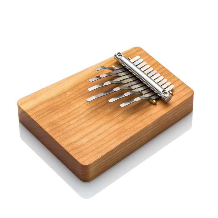 鍵盤楽器 HOKEMA Kalimba B11 Hokema Kalimba B11 - Sunreed Instruments