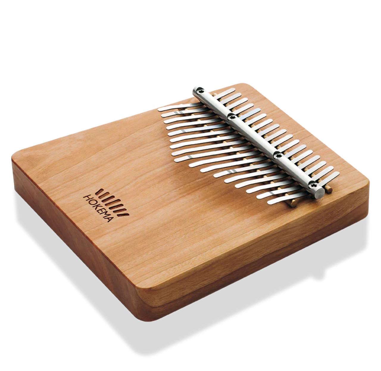 その他 HOKEMA kalimba B17 Hokema Kalimba B17 - Sunreed Instruments