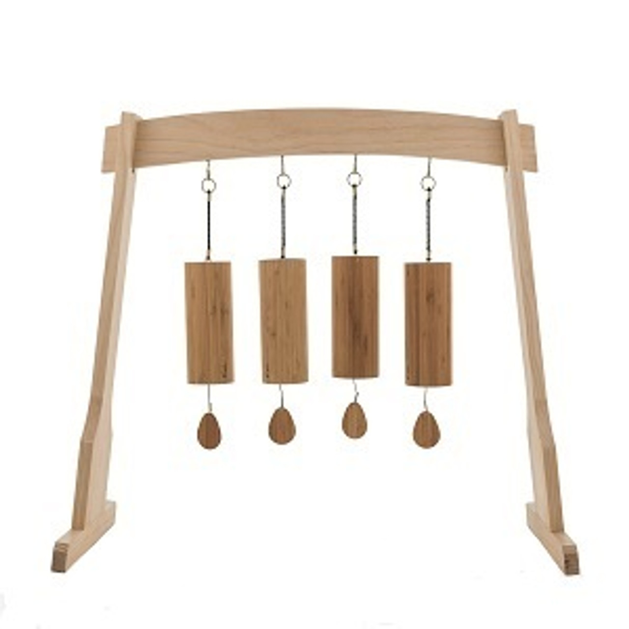 Koshi Chimes - Healing Bamboo Chimes