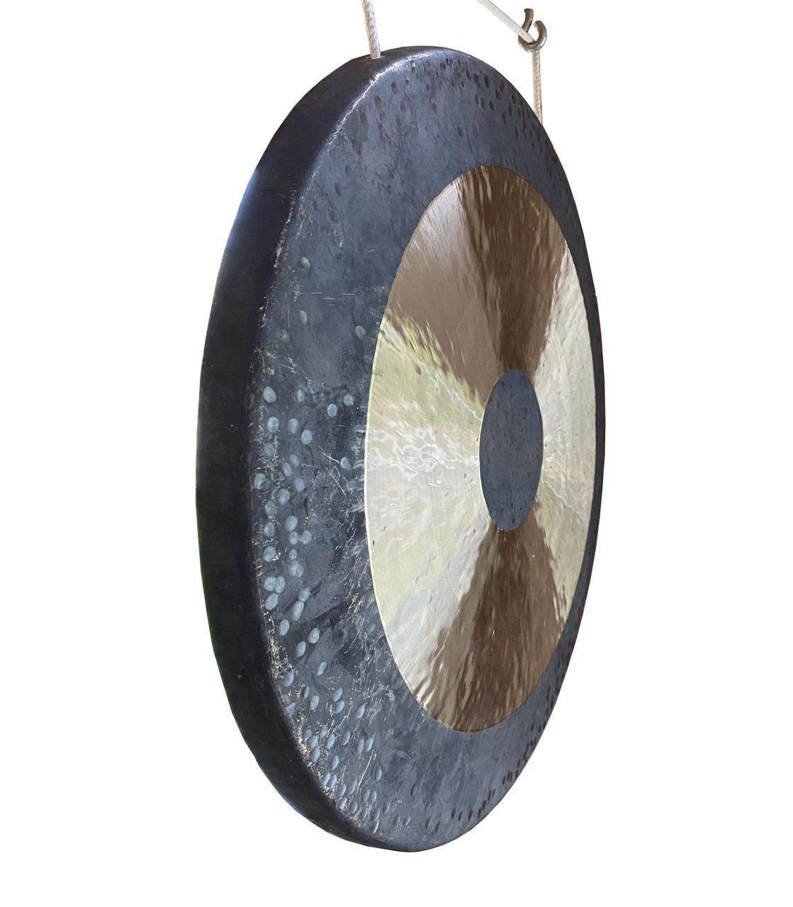 55cm Ceremonial Gong - Smile