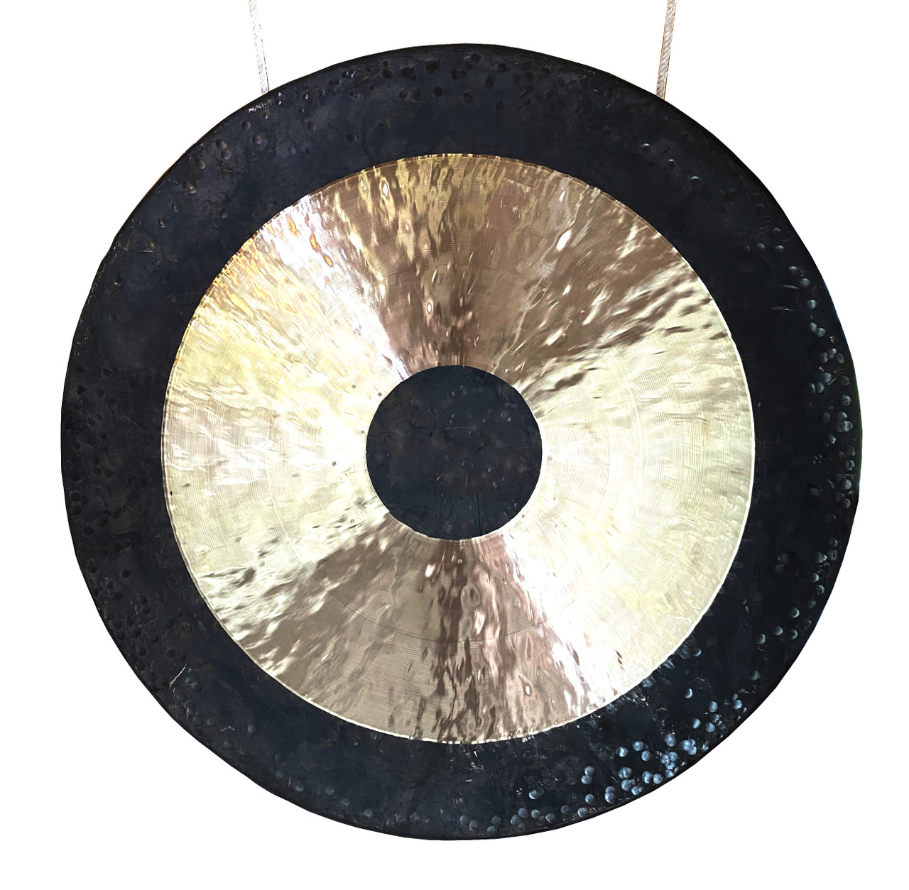 36 INCH CHAU GONG