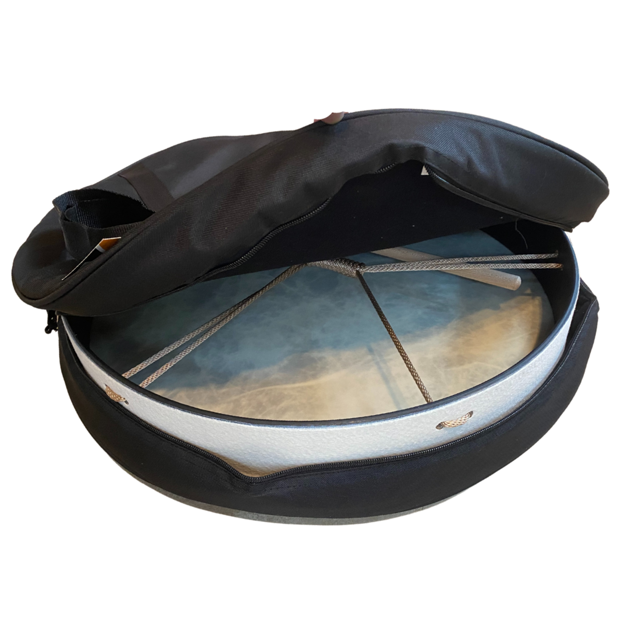 Meinl Frame Drum Bags - Gongs Unlimited