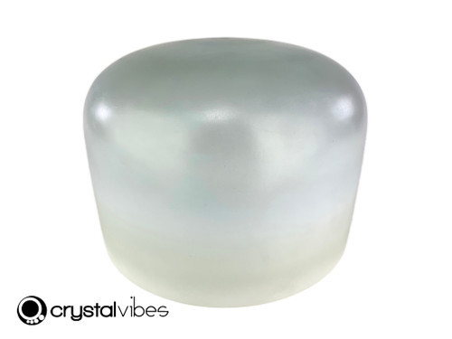 14" Perfect Pitch C Note Blue Tourmaline/Peridot Fusion Empyrean