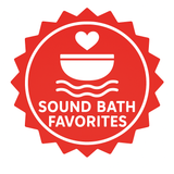 Sound Bath Favorites Sound Bath Favorites