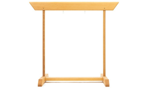 Wooden Gong Stands