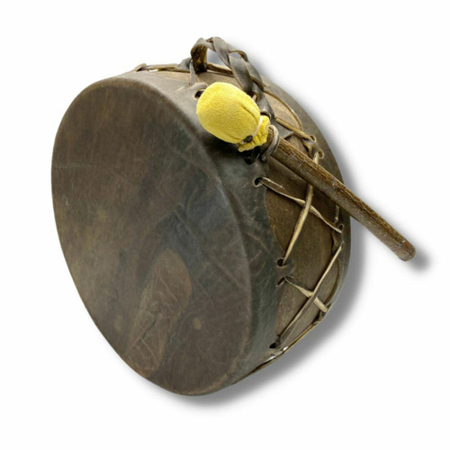 Sunreed's Native American Sweat Lodge Drum