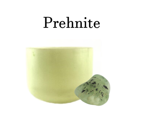 Prehnite