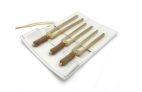 Bronze Tuning Forks