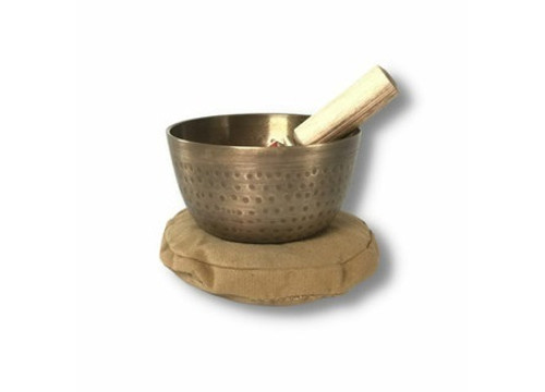 Cast Singing Bowls