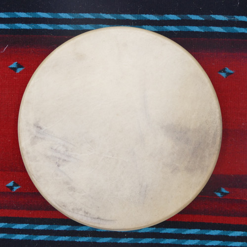  16" Elk Native American Frame Drum E1642