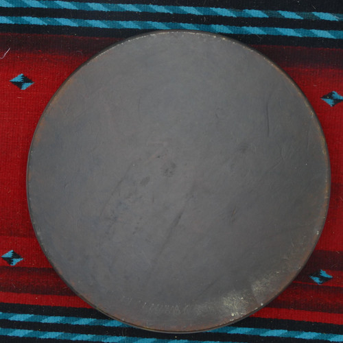 16" Horse Native American Frame Drum H1631