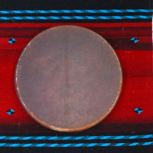 16" Buffalo Native American Frame Drum B1665