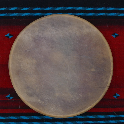  16" Elk Native American Frame Drum E1643